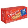 BISCOITO DOMELLY SORTIDOS 560G