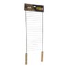 ESPETO MOR SIMPLES ACO 75CM