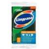 ESPONJA ACO INOX LIMPPANO 1UN