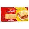 MASSA ISABELA ESPAGUETE C OVOS 500G