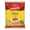 MASSA ISABELA SEMOLA MACARRAO 400G