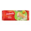 BISCOITO WAF ISABELA CHOCOLATE BRANCO 100G
