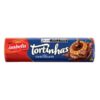BISCOITO RECH ISABELA TORT MORANGO 140G