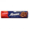 BISCOITO RECH ISABELA MOUSS MOR CHOC130G
