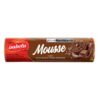 BISCOITO RECH ISABELA MOUSS MOR CHOC130G