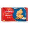 BISCOITO ISABELA CREAM CRACKER 350G
