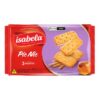 BISCOITO ISABELA AGUA E SAL 350G