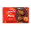 BISCOITO ISABELA AGUA E SAL 350G