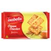 BISCOITO ISABELA CREAM CRACKER GERG350G