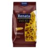 MASSA RENATA GRANO DURO SPAGHETTI 8 500G
