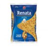 MASSA PAGANINI GRANO DURO PENNE 500G