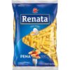 MASSA GALO SEMOLA PENA TRICOLOR 500G