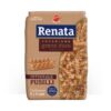 MASSA RENATA GRANO INT PENNE 500G