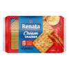 BISCOITO RENATA AGUA E SAL 360G
