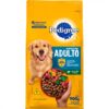 RACAO WHISKAS CARNE 500G