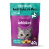 RACAO SHEBA AD FRANGO SACHE 85G