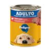 RACAO WHISKAS CARNE 500G