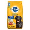RACAO PEDIGREE FILHOTES 900G
