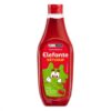 MOLHO BARBECUE ELEFANTE SQUEEZE 190G