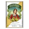 OLEO COMPOSTO MARIA TRAD LT 200ML