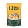 MAIONESE LIZA TRAD SACHE 196G