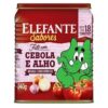 MOLHO TOMATE FUGINI ZR SACHE 300G