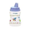 COPO INFANTIL NEOPAN DECORADO ROSA 140ML