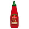MOSTARDA ARISCO SQZ 200G