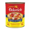 ABOBORA CROCHEMORE CALDA 400G