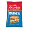MAIONESE ODERICH 170G