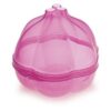 POTE PLASTICO PLASUTIL CLIC ROSCA 300ML