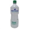 ALCOOL PRONTO SOCORRO TRAD 46INPM 500ML
