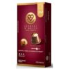 CAFE TRES CORACOES CAP MOG PAULISTA50G
