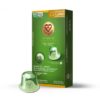 CAFE TRES CORACOES CAP MOG PAULISTA50G