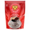 CAFE TRES CORACOES SOL DESCAF VD 50G