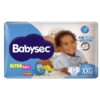 FRALDA BABYSEC ULTRA MEGA XXG 28UN