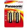 PILHA RAYOVAC GRANDE D 2UN