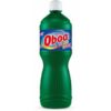 ALVEJANTE QBOA C CLORO DETERG PLUS 1L