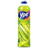 DETERGENTE LIQUIDO YPE CLEAR 5L