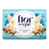 SABONETE DOVE CUIDA PROTEGE 90G