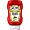 CATCHUP HEINZ 1,033KG