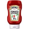 MAIONESE HELLMANNS SQZ 335G