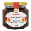 GELEIA RITTER PIMENTA VERM GOURMET 310G