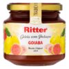 DOCE FORNO VELHO FRUTAS VERMELHAS 420G