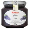 GELEIA RITTER MORANGO LIGHT SG SL 260G