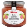 GELEIA RITTER MORAN ZR ACU SG SL 260G