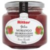 GELEIA RITTER PIMENTA VERM GOURMET 310G