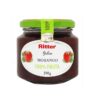 GELEIA RITTER FRUTAS VERM 100PC 200G