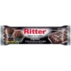 BARRA CEREAL RITTER MOR CHOCOLATE BCO 20G