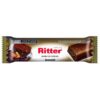 BARRA CEREAL RITTER MOR CHOCOLATE BCO 20G
